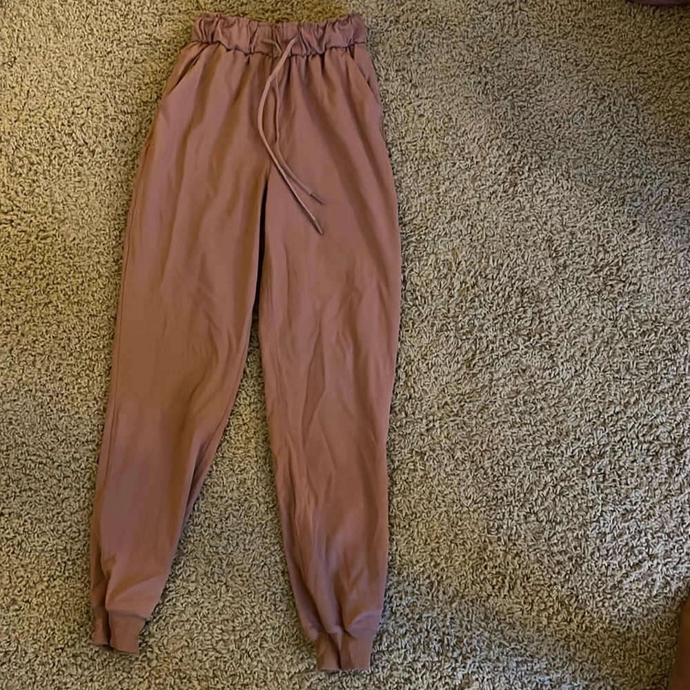 Lululemon Joggers